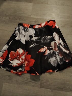 City Vibe Skirt